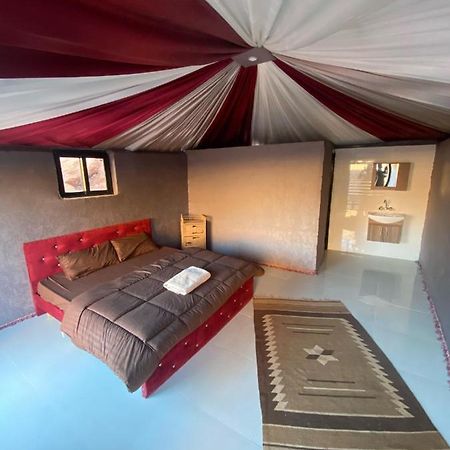 Wadi Rum Moon Light Camp Exterior foto